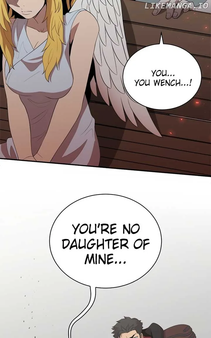 The Strongest Florist Chapter 209 page 37