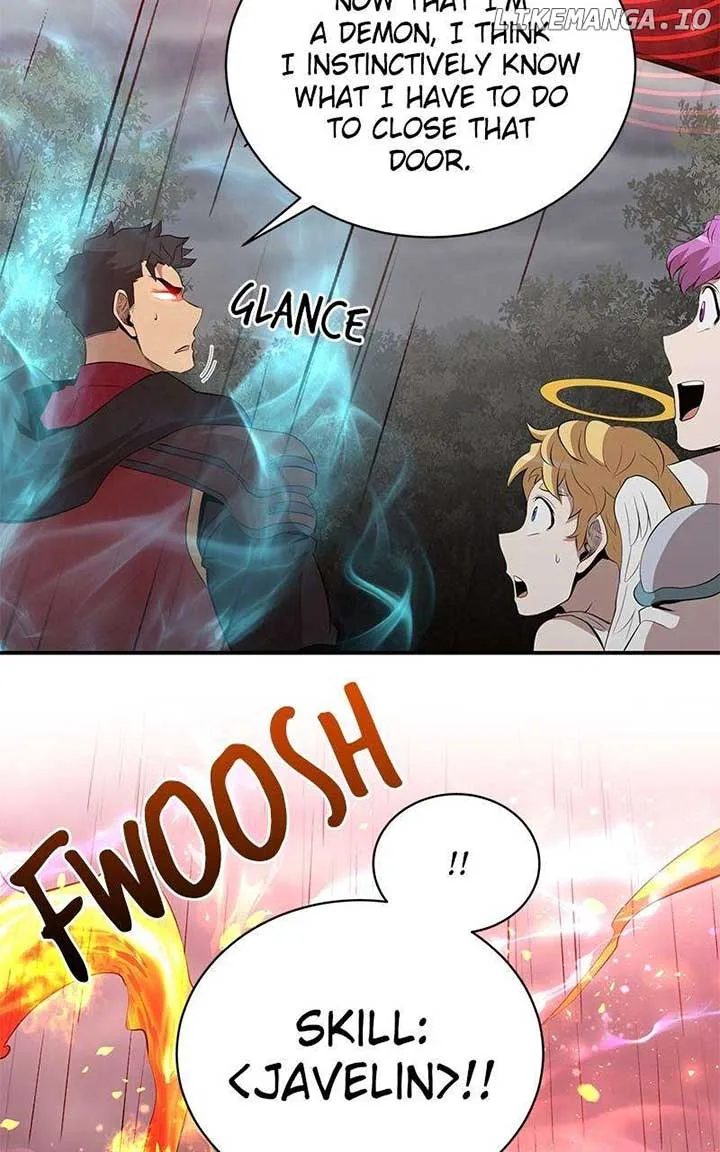 The Strongest Florist Chapter 208 page 25