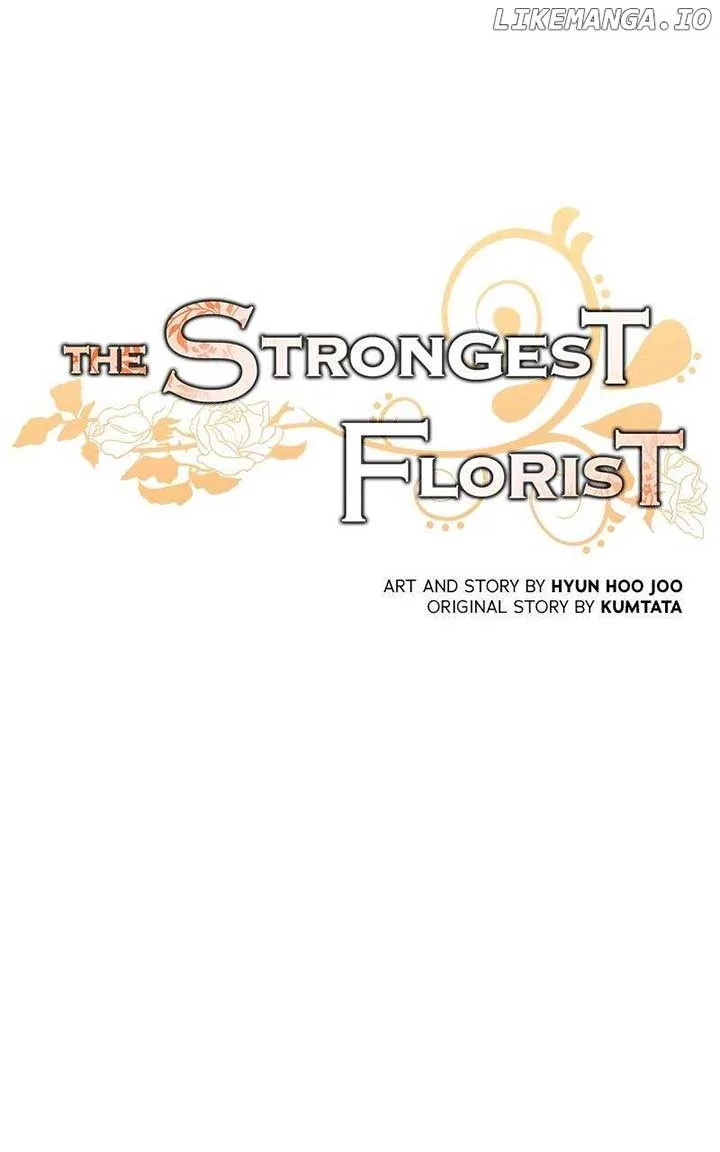 The Strongest Florist Chapter 208 page 43