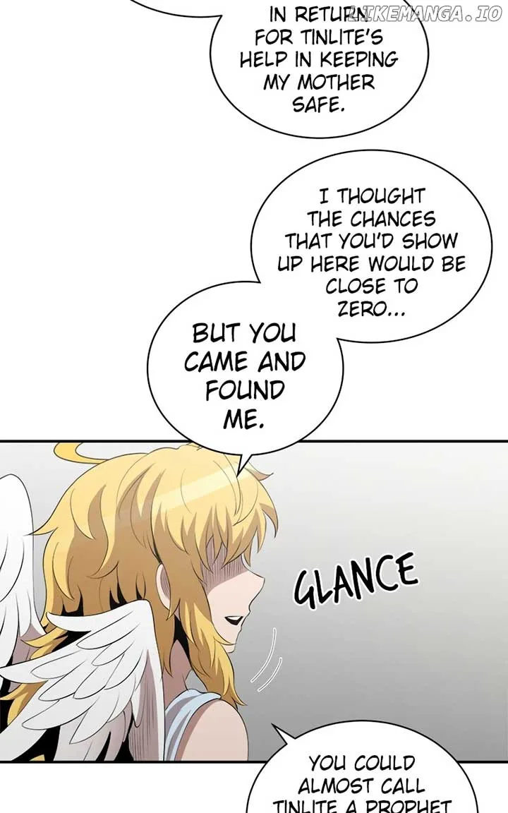 The Strongest Florist Chapter 209 page 53