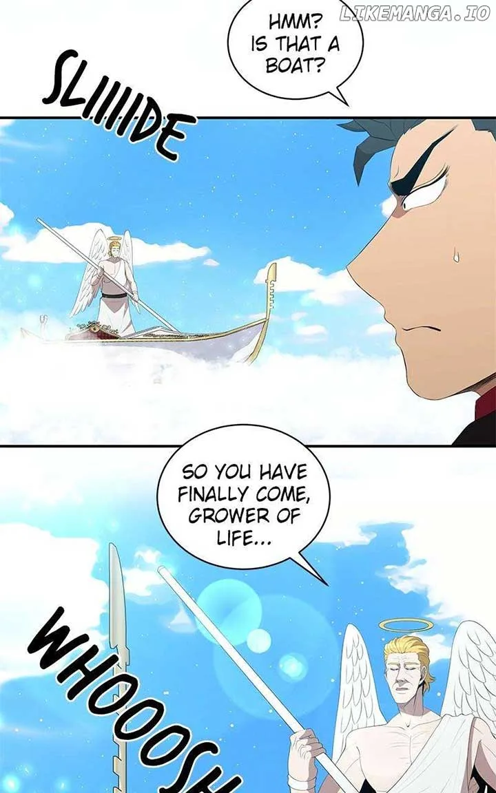 The Strongest Florist Chapter 208 page 84
