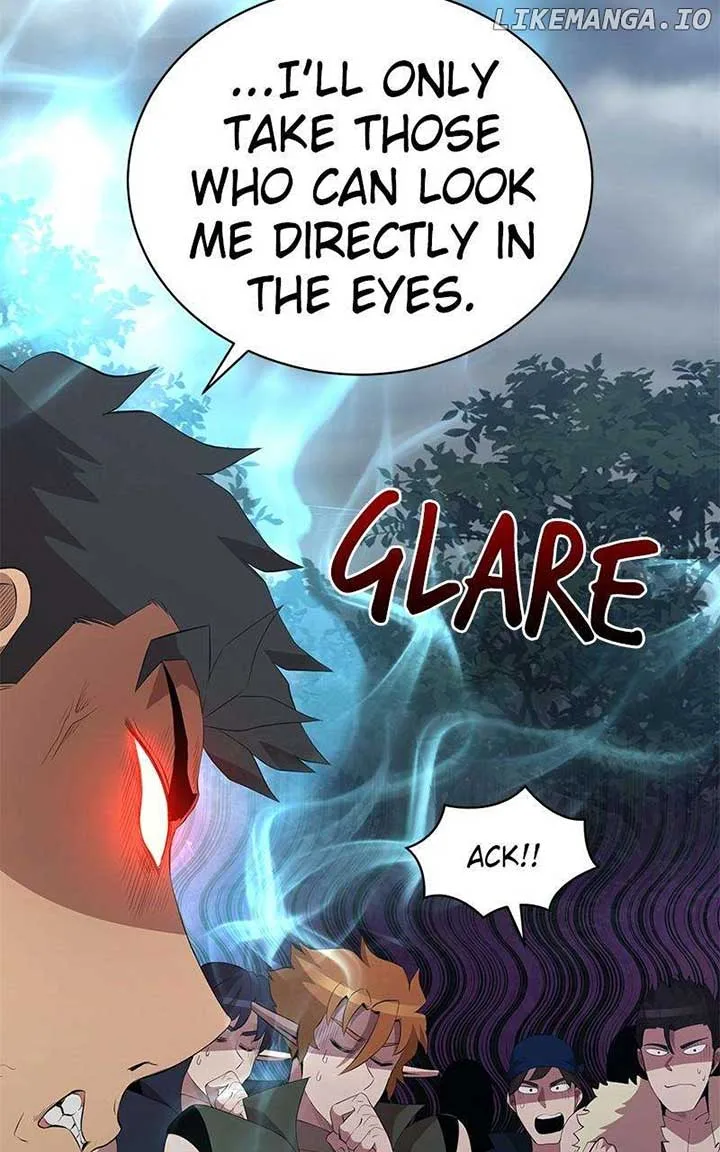The Strongest Florist Chapter 208 page 75