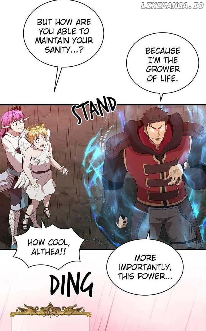The Strongest Florist Chapter 208 page 23