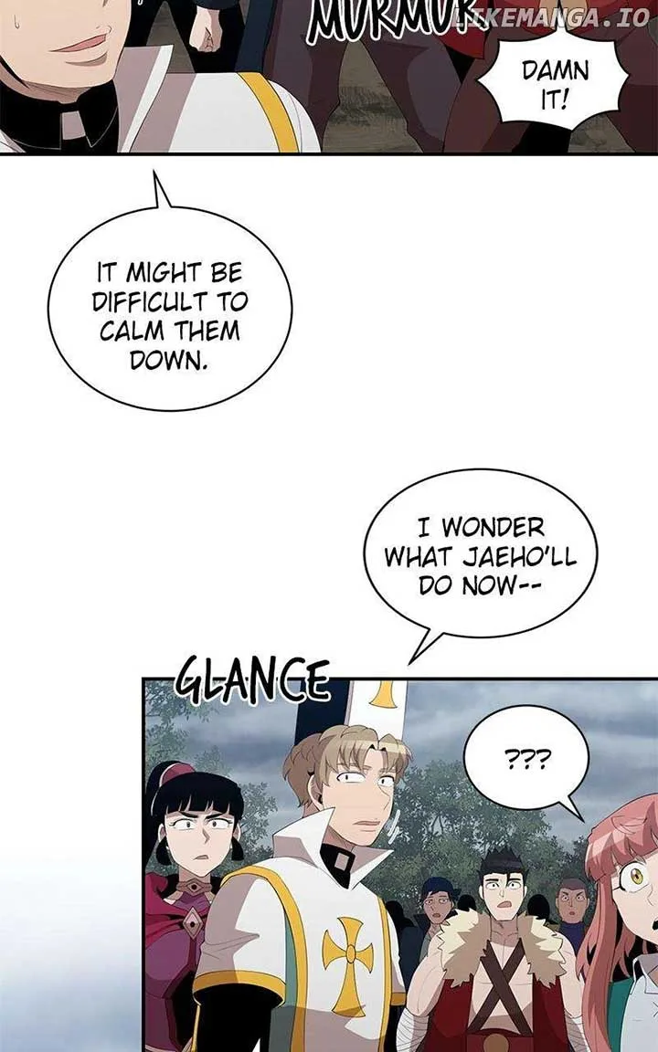 The Strongest Florist Chapter 208 page 62