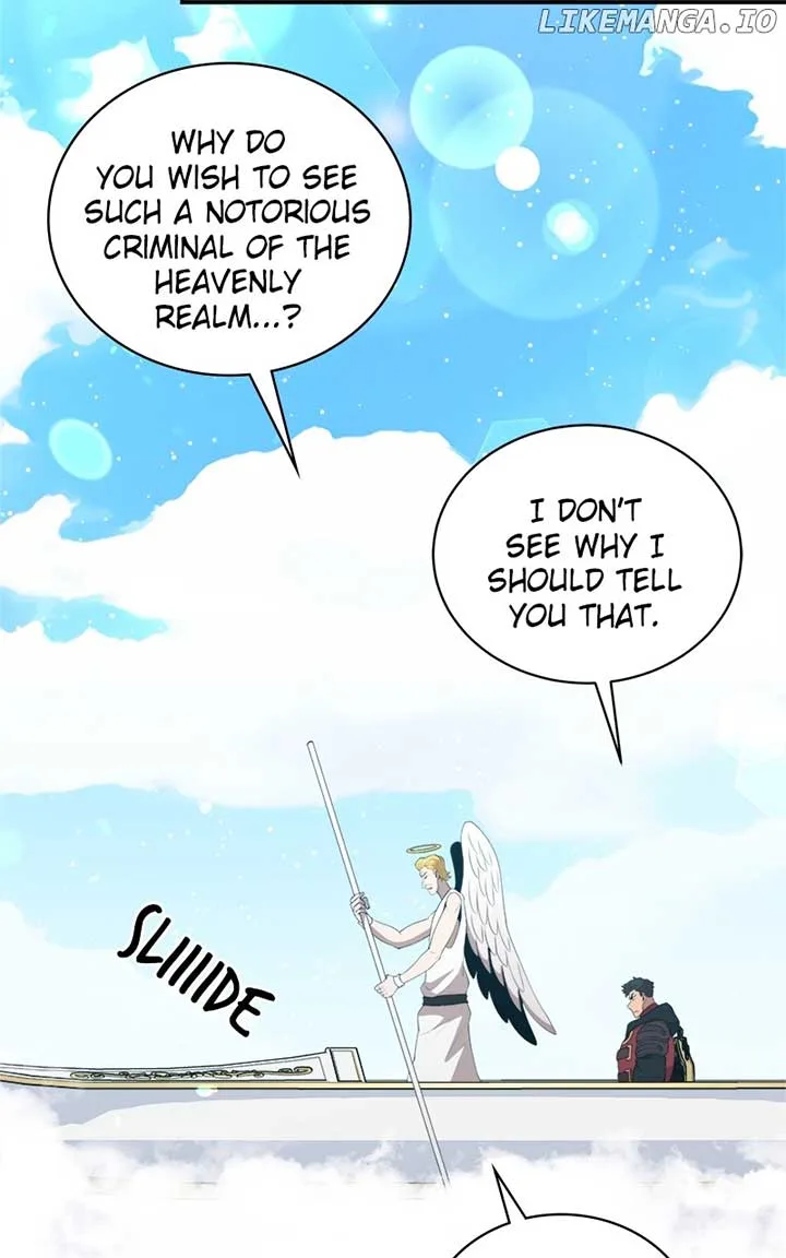 The Strongest Florist Chapter 209 page 5