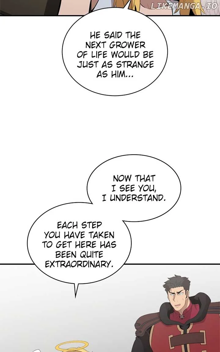 The Strongest Florist Chapter 209 page 57