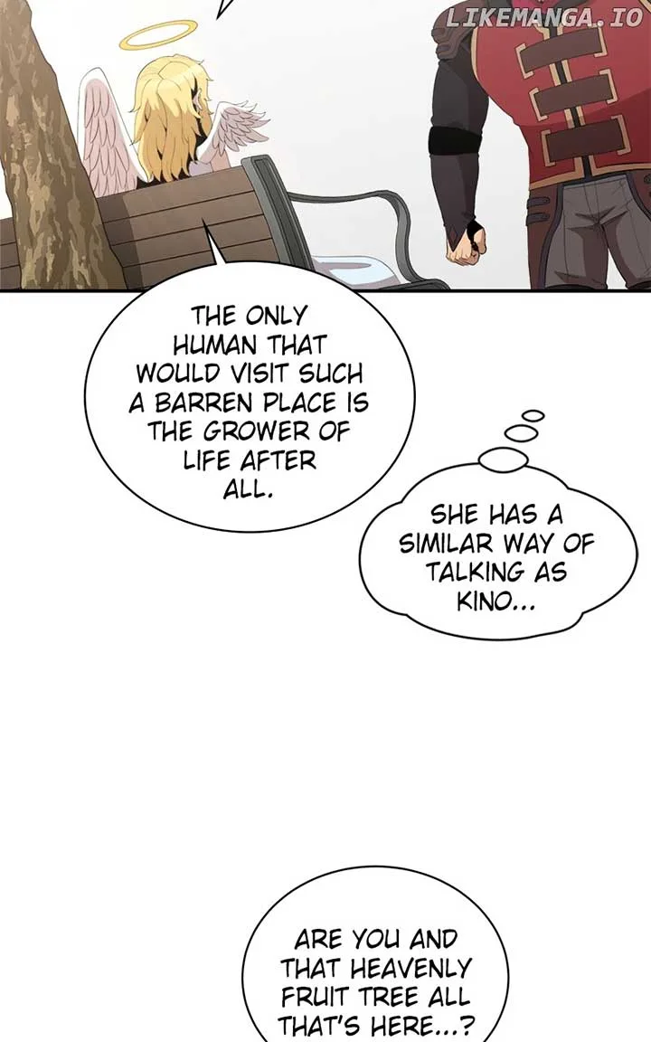 The Strongest Florist Chapter 209 page 24