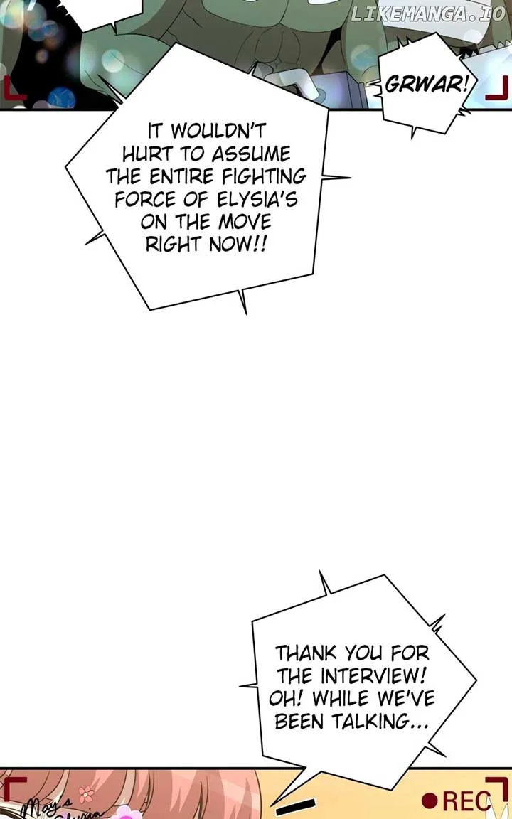 The Strongest Florist Chapter 203 page 42