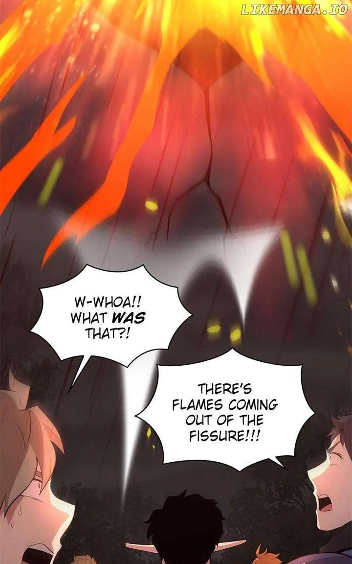 The Strongest Florist Chapter 208 page 37