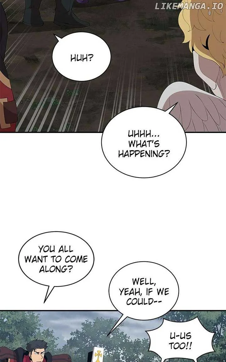 The Strongest Florist Chapter 208 page 70