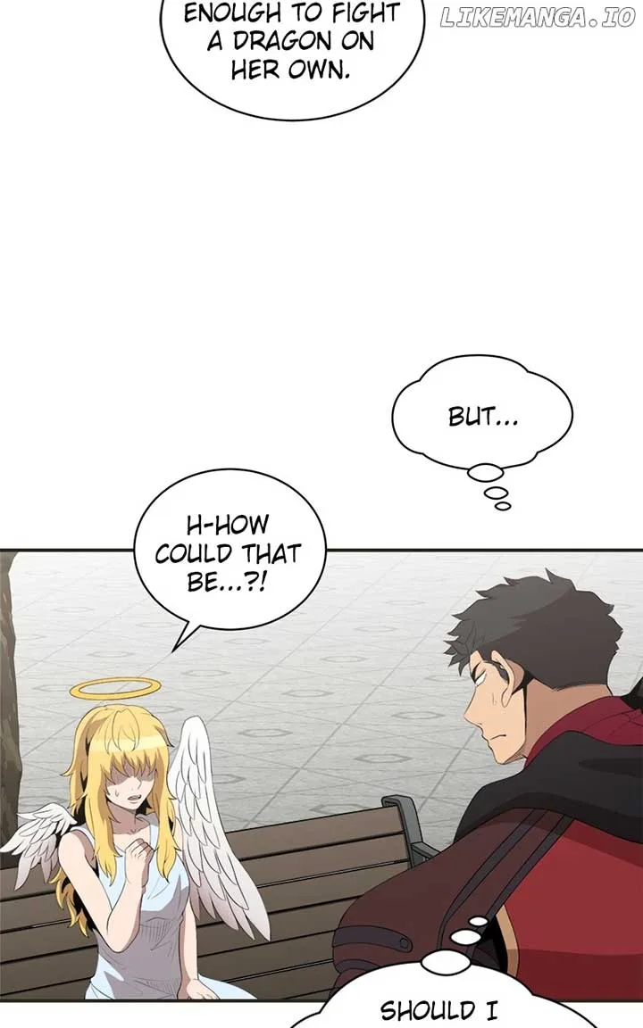 The Strongest Florist Chapter 209 page 66