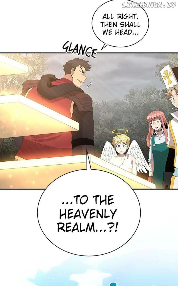 The Strongest Florist Chapter 208 page 79