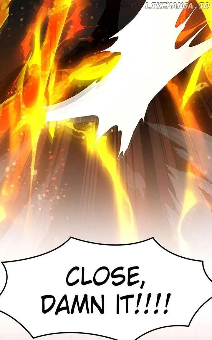 The Strongest Florist Chapter 208 page 32
