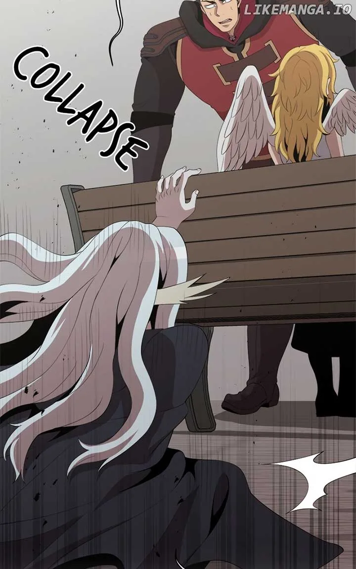 The Strongest Florist Chapter 209 page 38