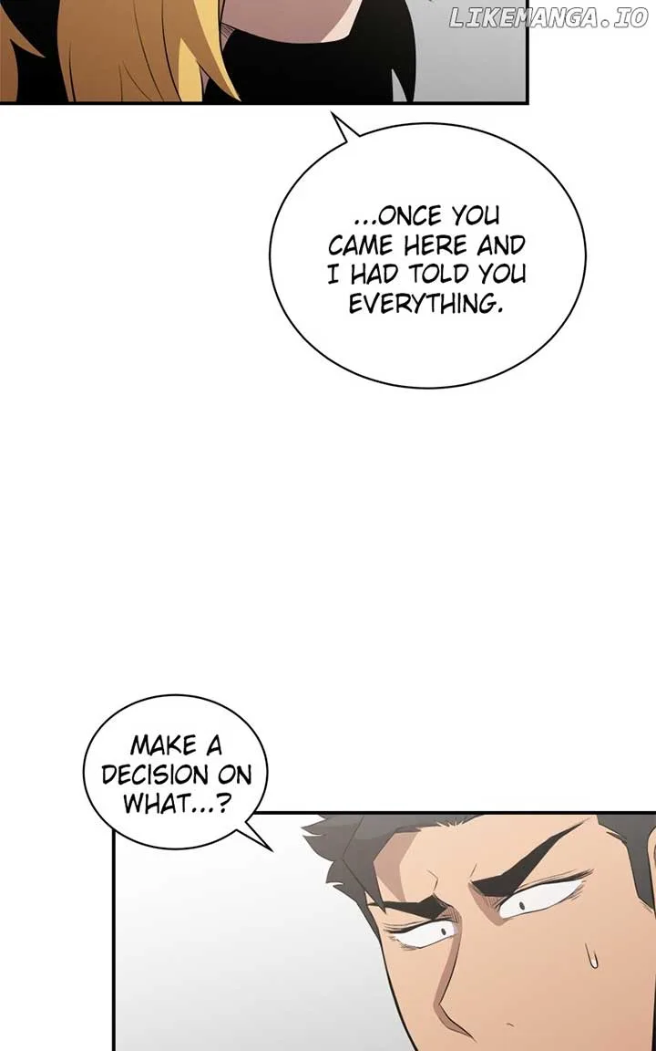 The Strongest Florist Chapter 209 page 59