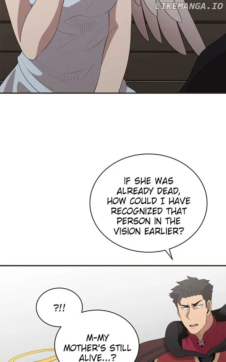 The Strongest Florist Chapter 209 page 64