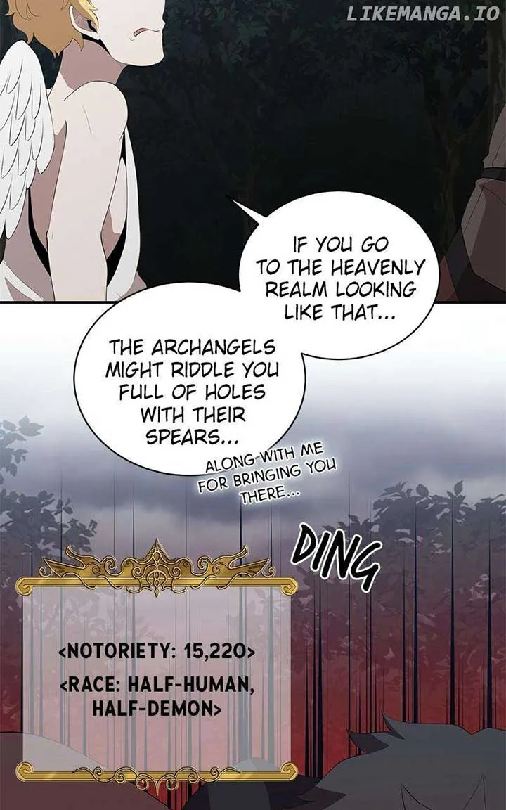 The Strongest Florist Chapter 208 page 64