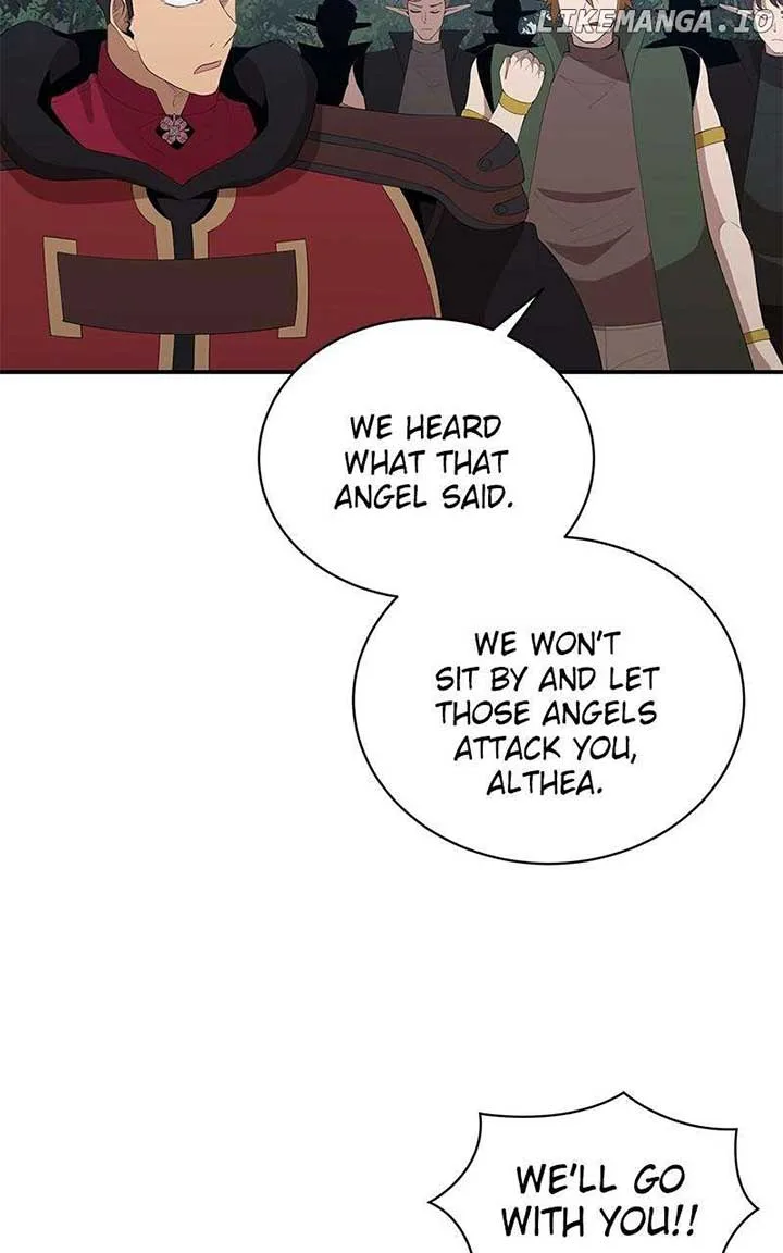 The Strongest Florist Chapter 208 page 72