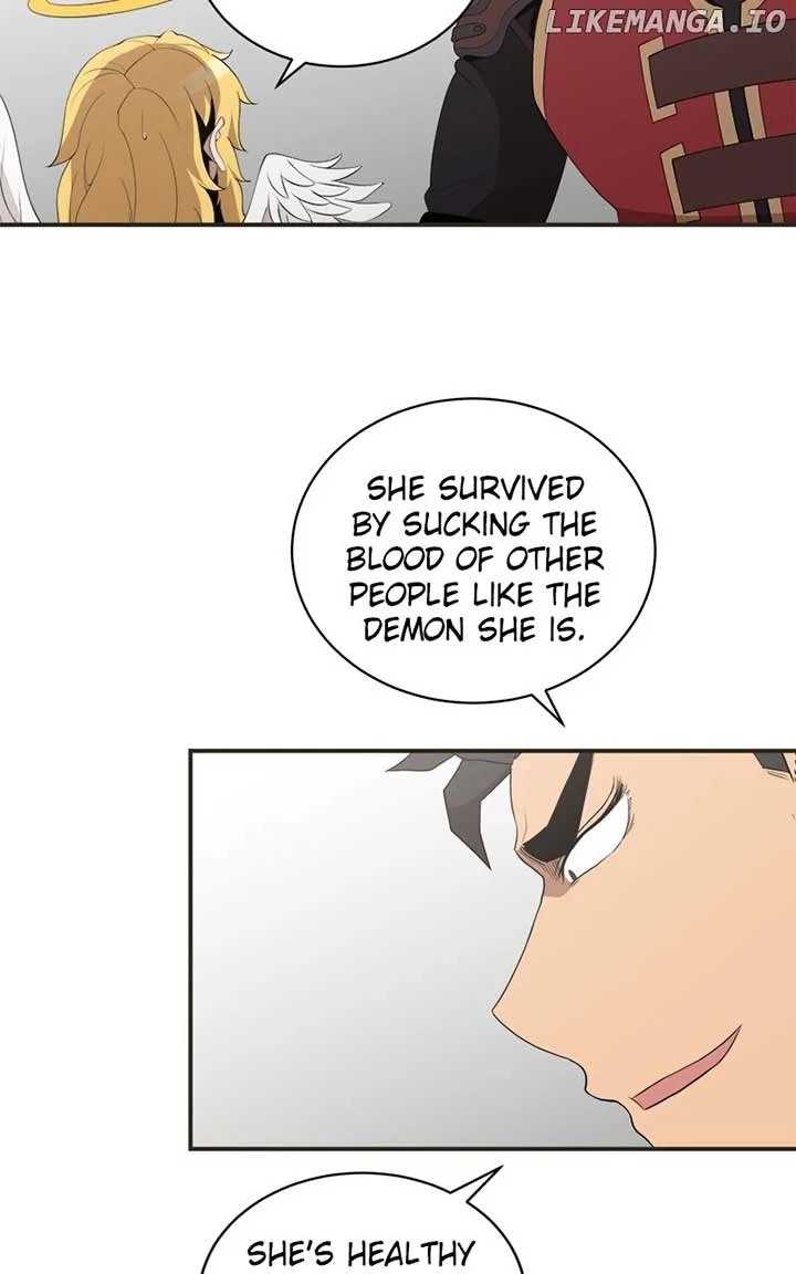 The Strongest Florist Chapter 209 page 65