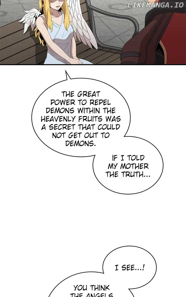 The Strongest Florist Chapter 209 page 50