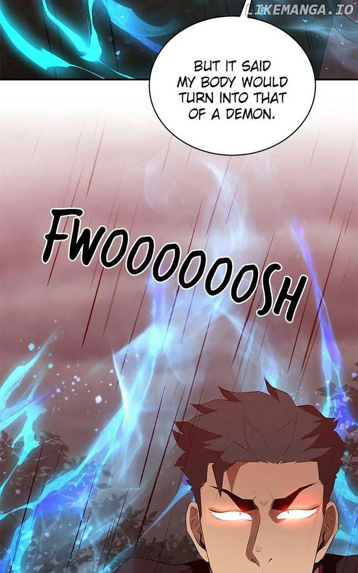 The Strongest Florist Chapter 208 page 21