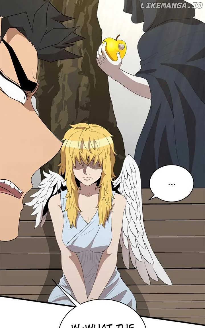 The Strongest Florist Chapter 209 page 30
