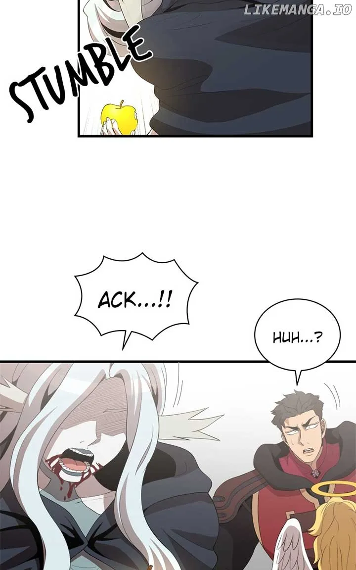 The Strongest Florist Chapter 209 page 32