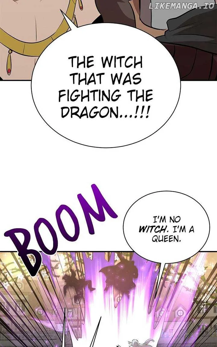 The Strongest Florist Chapter 208 page 51