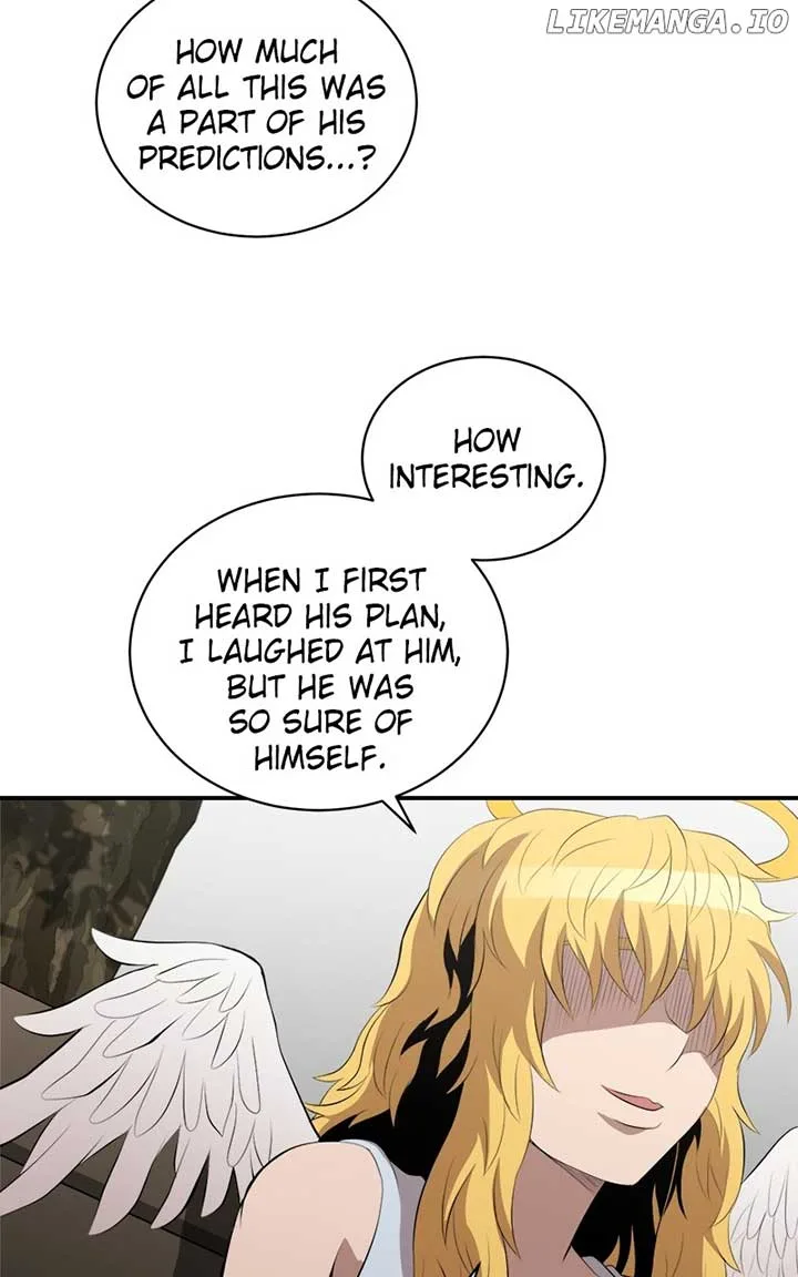 The Strongest Florist Chapter 209 page 56