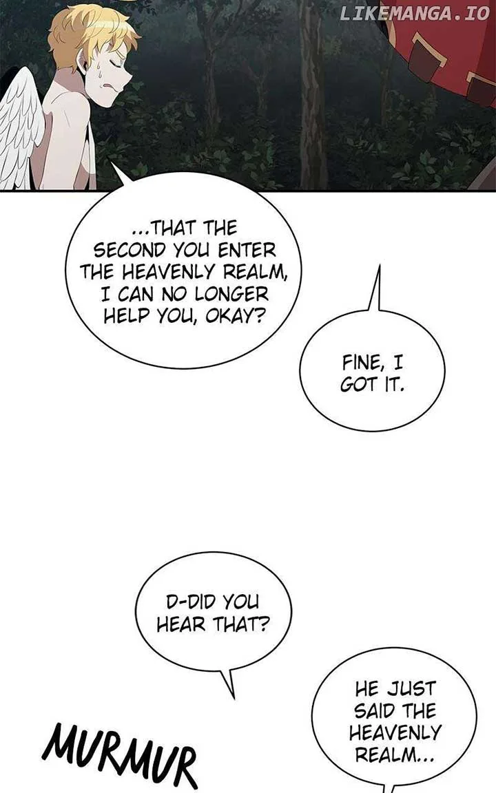 The Strongest Florist Chapter 208 page 67