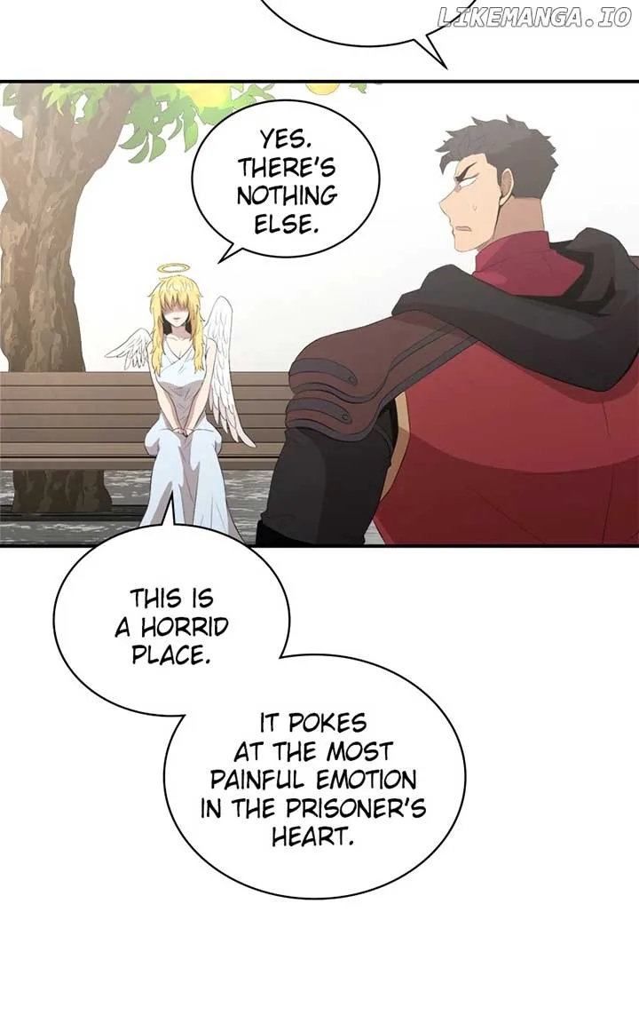 The Strongest Florist Chapter 209 page 25