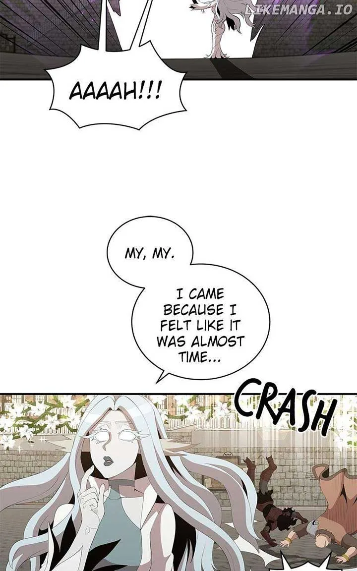 The Strongest Florist Chapter 208 page 52