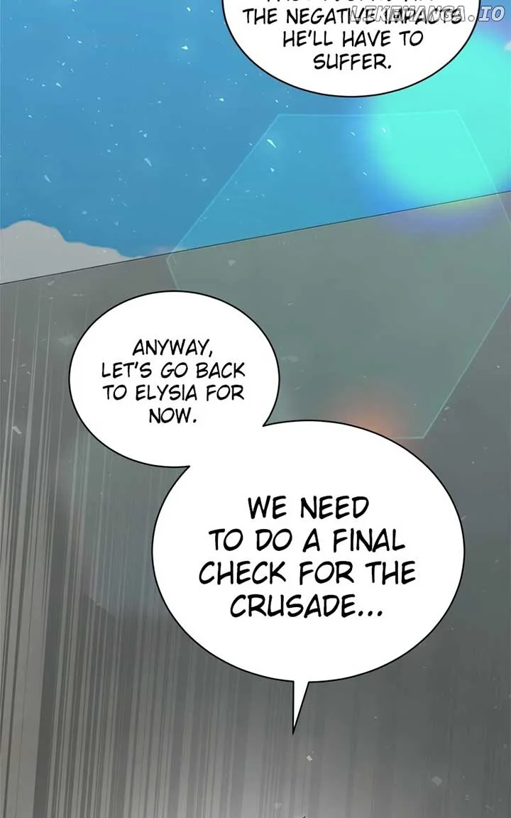 The Strongest Florist Chapter 202 page 81