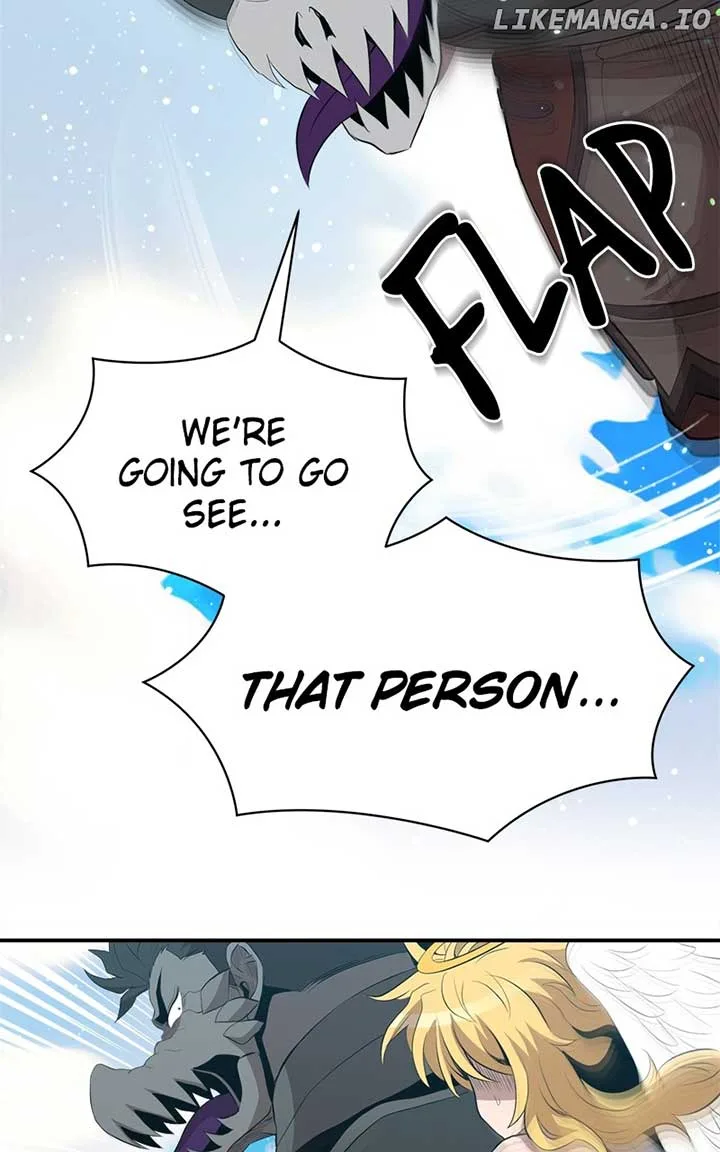 The Strongest Florist Chapter 209 page 88