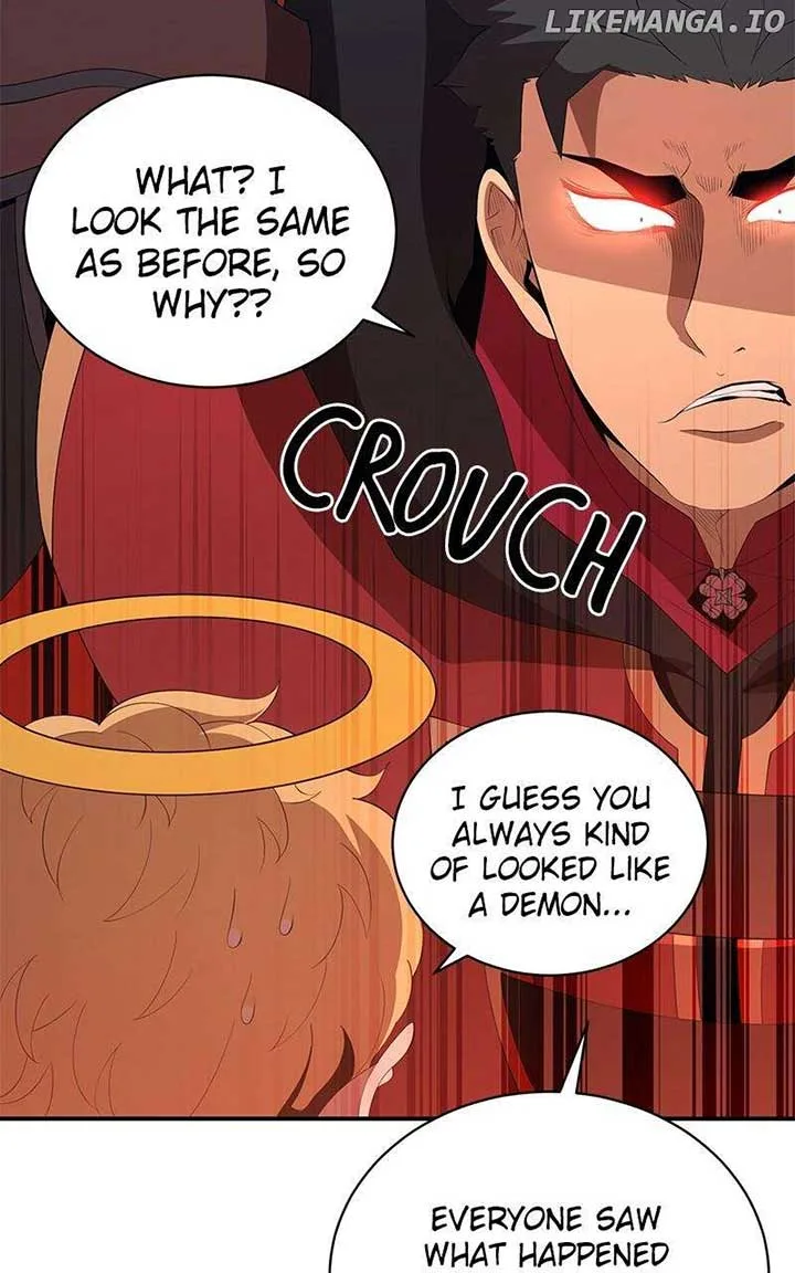 The Strongest Florist Chapter 208 page 65