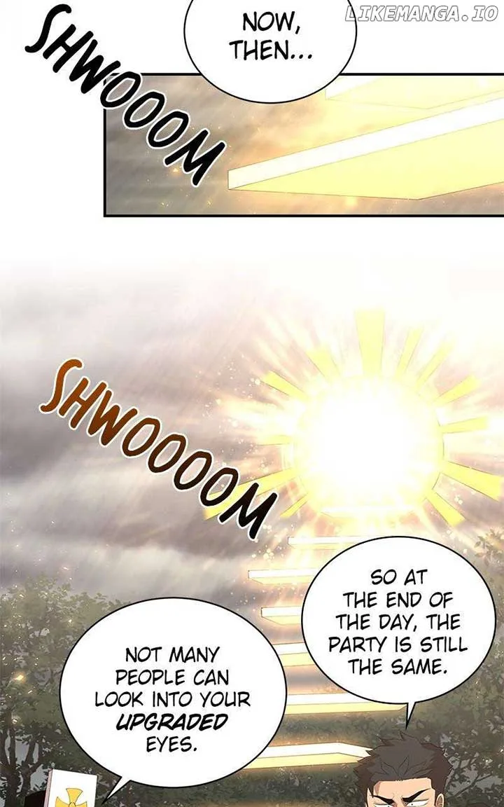The Strongest Florist Chapter 208 page 77