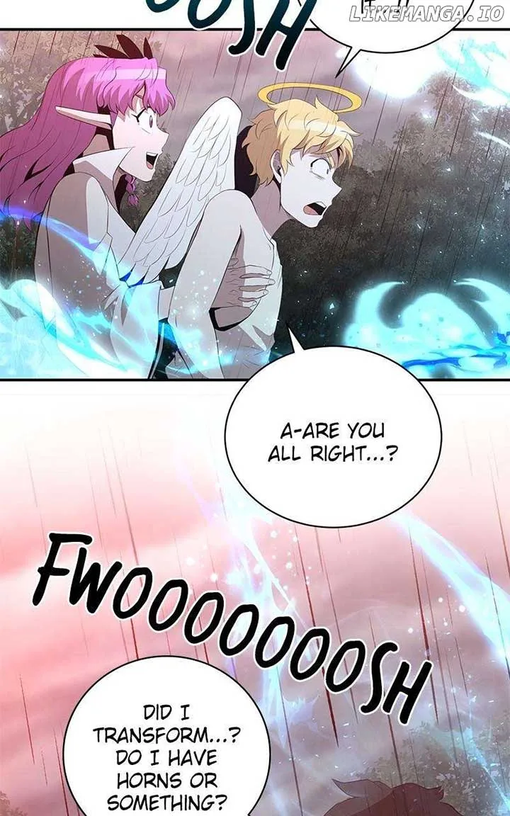 The Strongest Florist Chapter 208 page 19