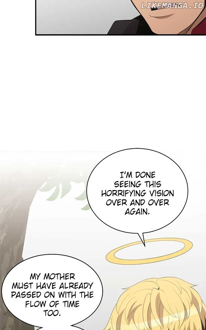 The Strongest Florist Chapter 209 page 60