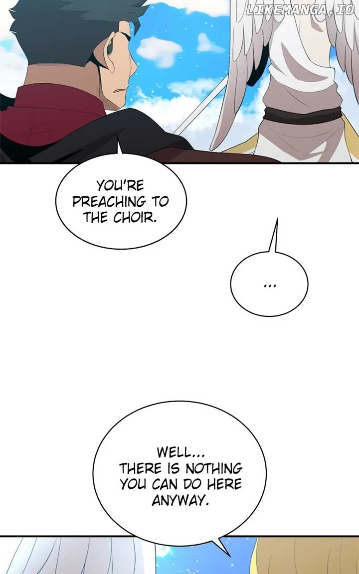 The Strongest Florist Chapter 209 page 7