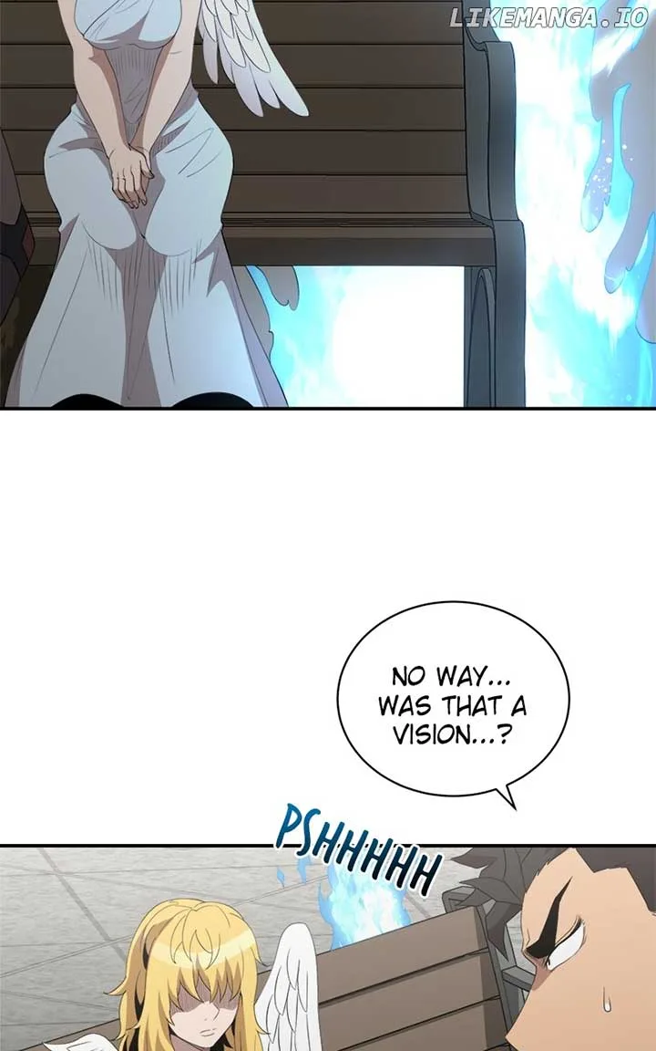 The Strongest Florist Chapter 209 page 40