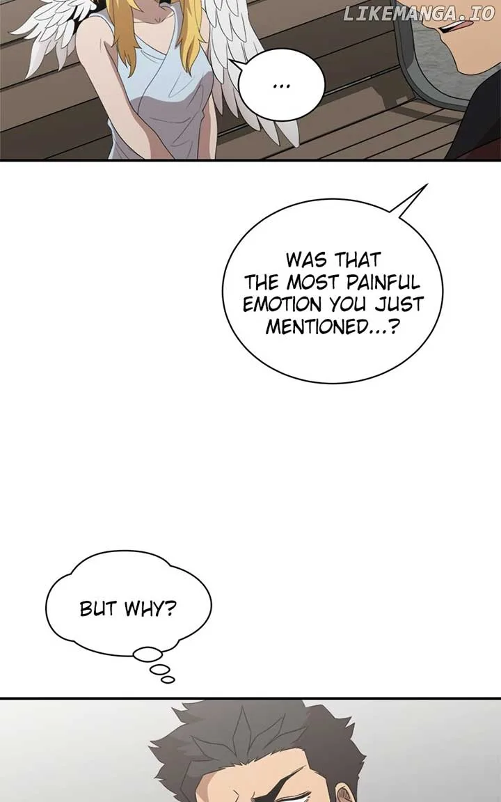 The Strongest Florist Chapter 209 page 41