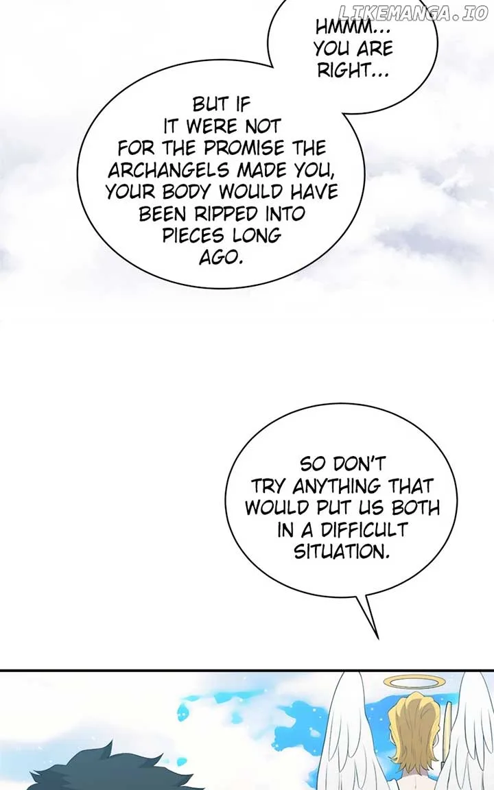 The Strongest Florist Chapter 209 page 6