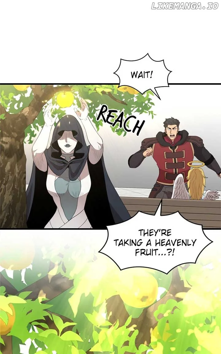 The Strongest Florist Chapter 209 page 28