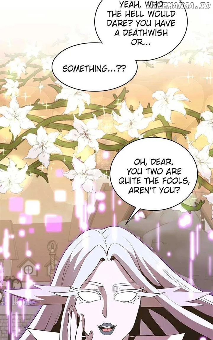 The Strongest Florist Chapter 208 page 49