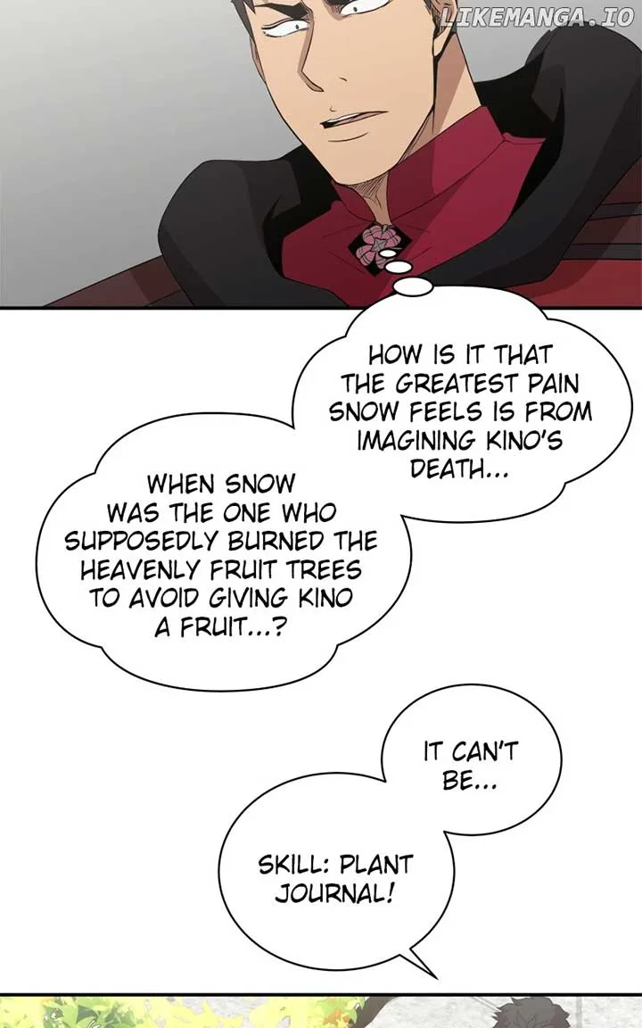 The Strongest Florist Chapter 209 page 42