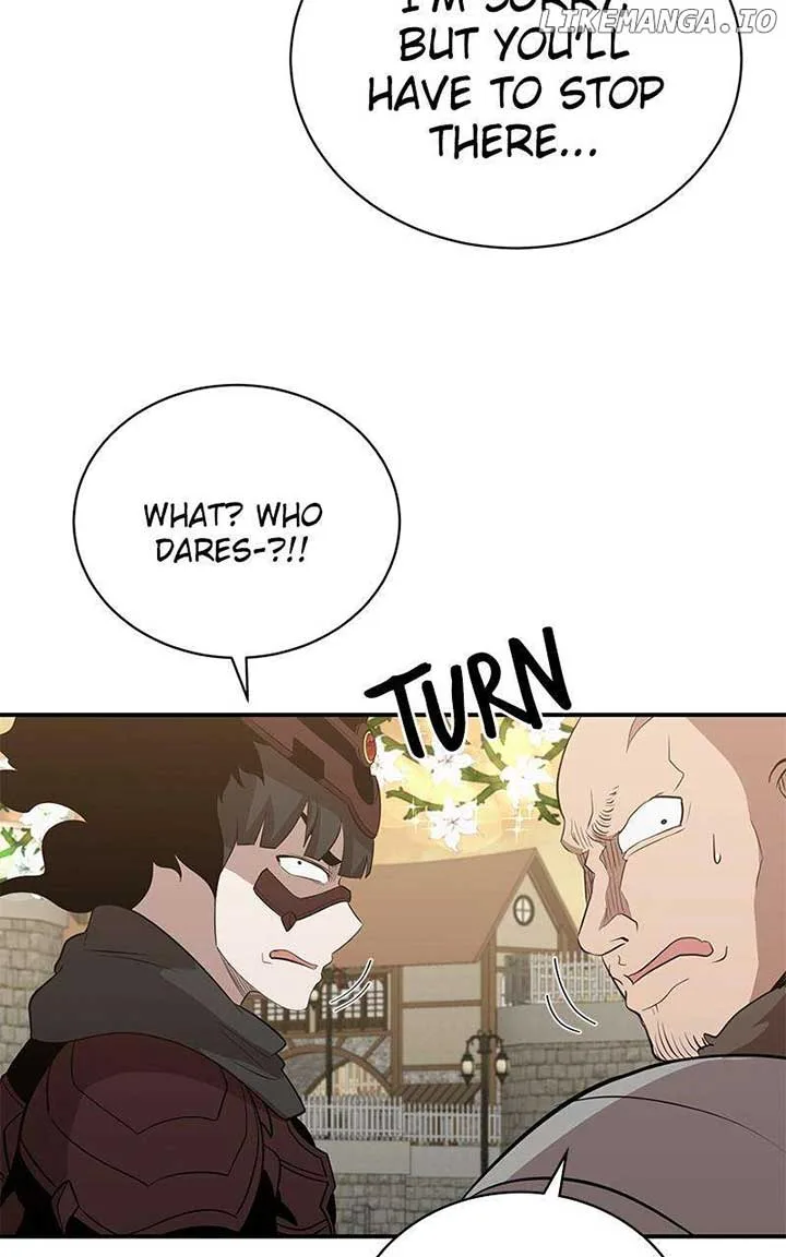 The Strongest Florist Chapter 208 page 48
