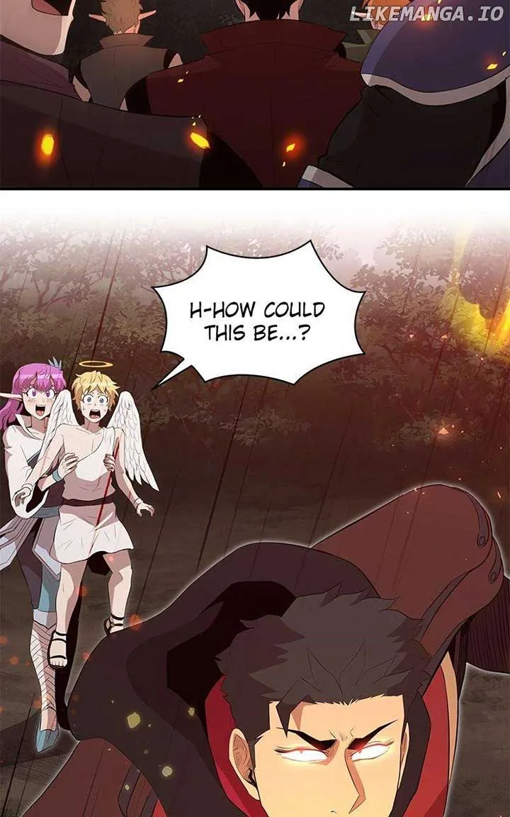 The Strongest Florist Chapter 208 page 38
