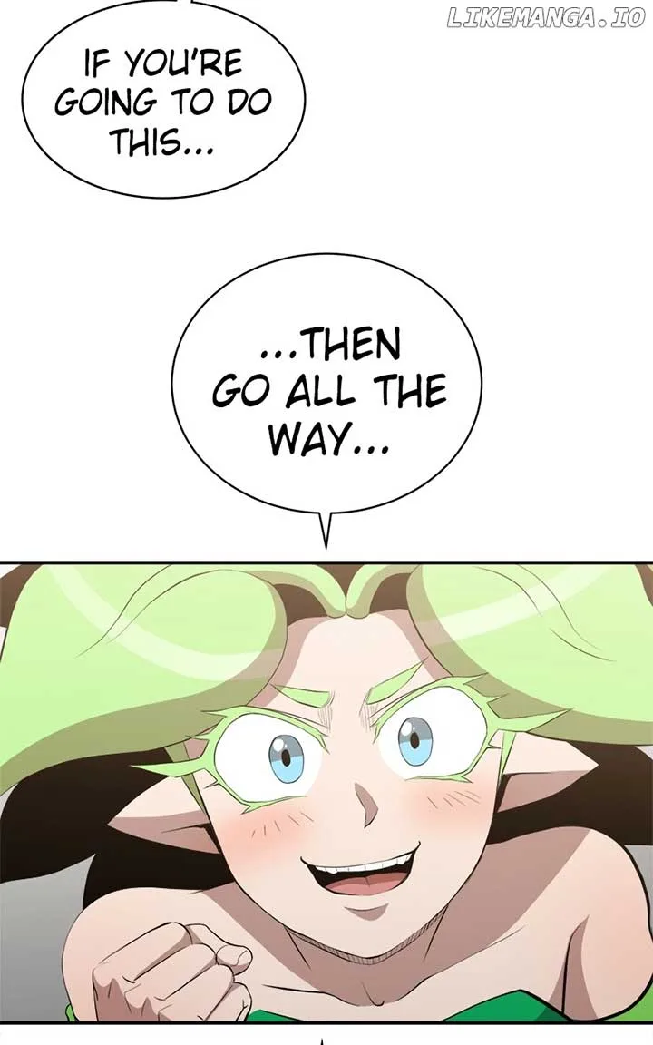The Strongest Florist Chapter 209 page 77