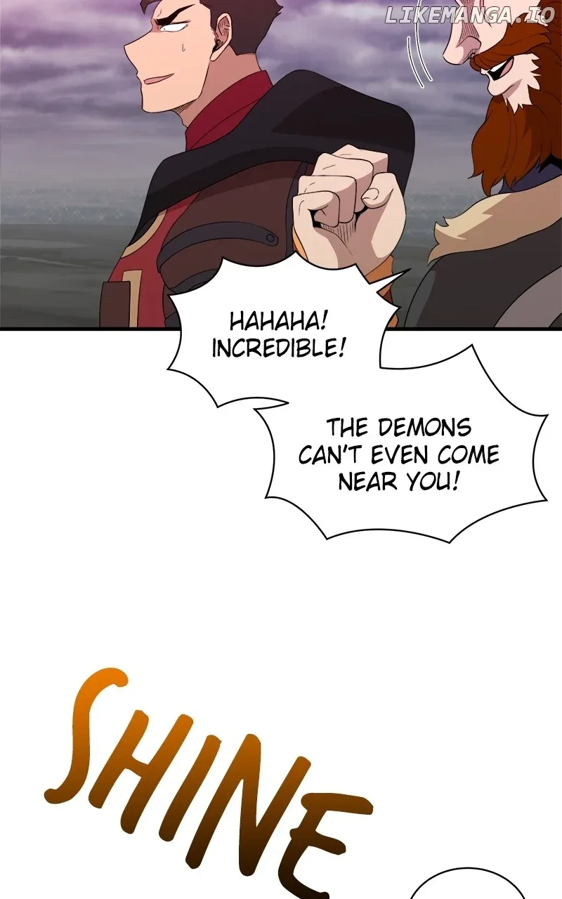 The Strongest Florist Chapter 204 page 44