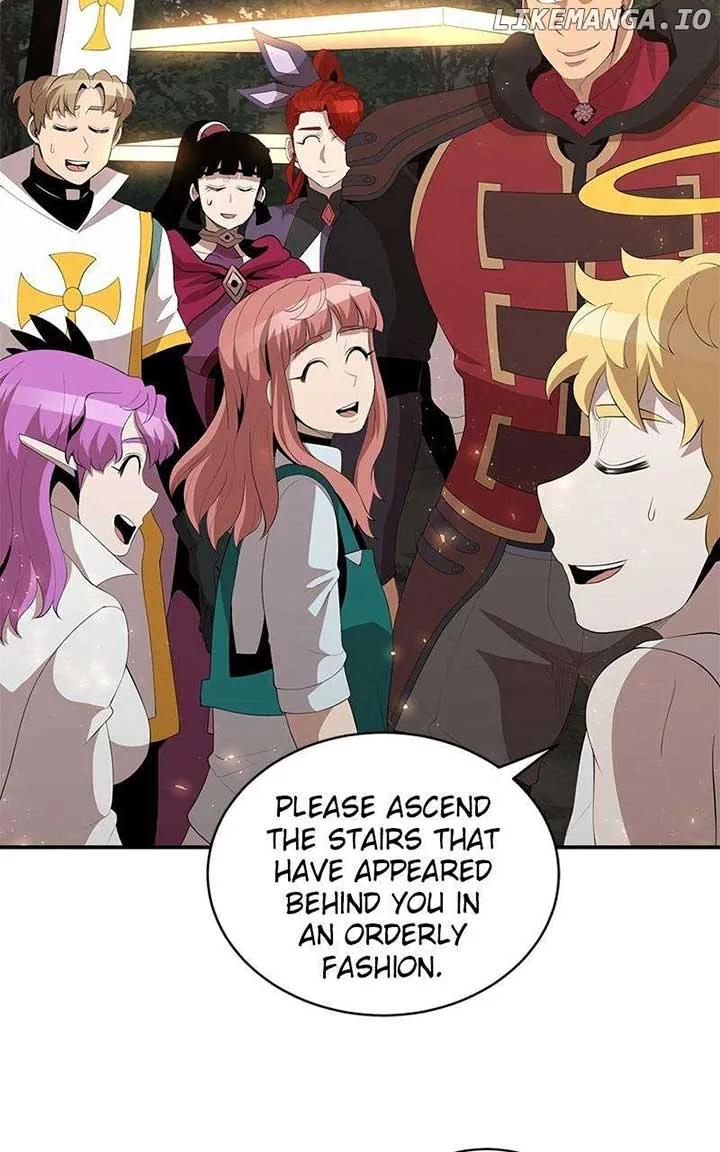 The Strongest Florist Chapter 208 page 78